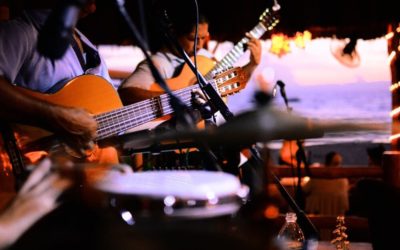 Música ao vivo e Futebol são liberados em Niterói