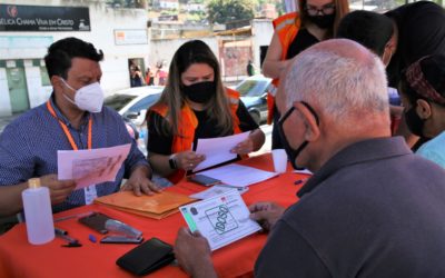 Cartão de Estacionamento para Idoso pode ser feito pelo celular em Niterói