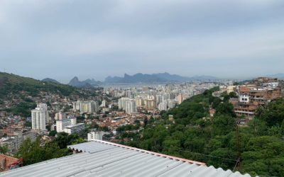 Niterói é a 1ª cidade do Rio no Ranking de Competitividade dos Municípios