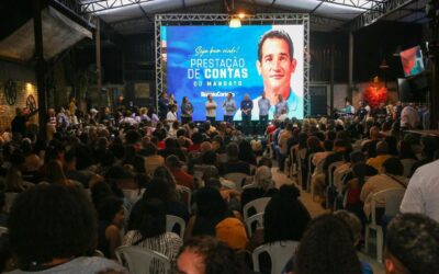 Niterói: Uma Cidade Resiliente e em Evolução