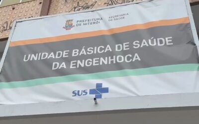 Engenhoca recebe importantes avanços na saúde e no acolhimento às mulheres