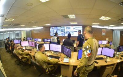 Cisp 10 anos: segurança com inteligência e decisão política