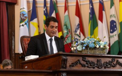 Câmara de Niterói aprova criação do Programa Municipal de Avaliação e Inclusão Social para pessoas com TEA