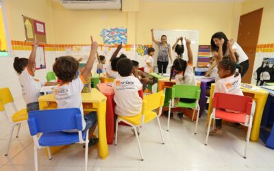 Prefeitura de Niterói divulga calendário de matrículas para o ano letivo de 2026