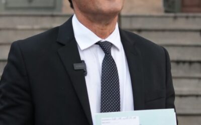 Niterói sanciona lei que amplia benefícios para agentes de segurança pública